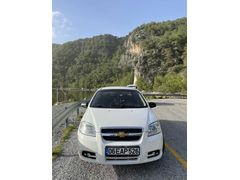 Değişensiz 159.900Km Chevrolet Aveo 1.4 2010 