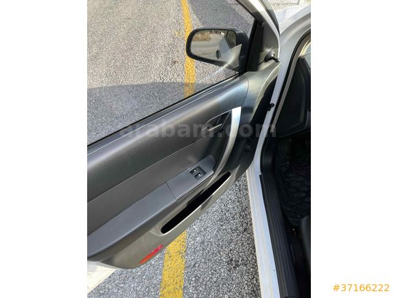 Değişensiz 159.900Km Chevrolet Aveo 1.4 2010 