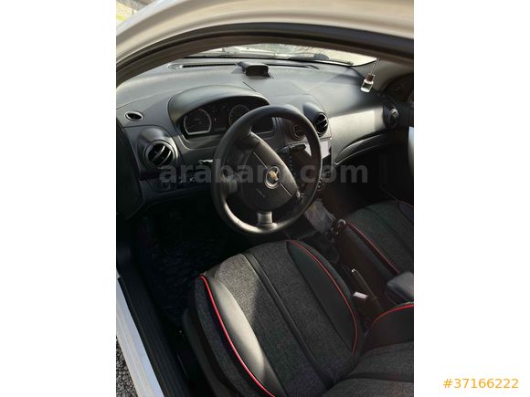Değişensiz 159.900Km Chevrolet Aveo 1.4 2010 