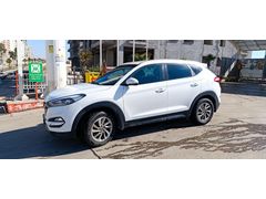 Hyundai Tucson 1.6 GDi Style 2016 Model