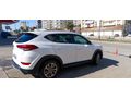 Hyundai Tucson 1.6 GDi Style 2016 Model
