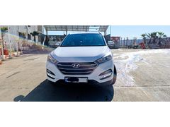 Hyundai Tucson 1.6 GDi Style 2016 Model