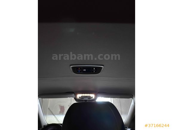 Sahibinden Mercedes - Benz Vito 124 CDI 2025 Model 