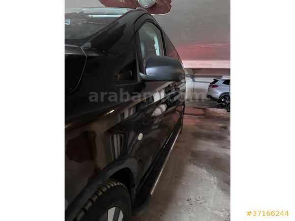 Sahibinden Mercedes - Benz Vito 124 CDI 2025 Model 