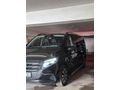Sahibinden Mercedes - Benz Vito 124 CDI 2025 Model 
