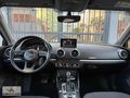 2017 MODEL AUDI A3 1.6TDI DYNAMİC S-TRONİC LED FAR DEGİŞENSİZ