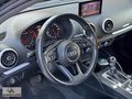 2017 MODEL AUDI A3 1.6TDI DYNAMİC S-TRONİC LED FAR DEGİŞENSİZ