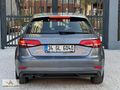 2017 MODEL AUDI A3 1.6TDI DYNAMİC S-TRONİC LED FAR DEGİŞENSİZ