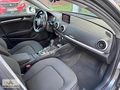 2017 MODEL AUDI A3 1.6TDI DYNAMİC S-TRONİC LED FAR DEGİŞENSİZ