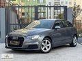 2017 MODEL AUDI A3 1.6TDI DYNAMİC S-TRONİC LED FAR DEGİŞENSİZ