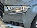 2017 MODEL AUDI A3 1.6TDI DYNAMİC S-TRONİC LED FAR DEGİŞENSİZ
