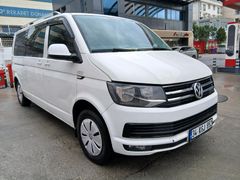 Sahibinden Volkswagen Transporter 2.0 TDI Camlı Van Comfortline 2016 Model