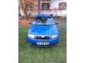 Sahibinden Skoda Fabia 101 lik 1.4 Classic 2004 Model