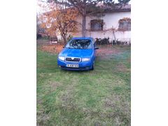 Sahibinden Skoda Fabia 101 lik 1.4 Classic 2004 Model