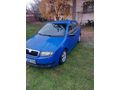 Sahibinden Skoda Fabia 101 lik 1.4 Classic 2004 Model