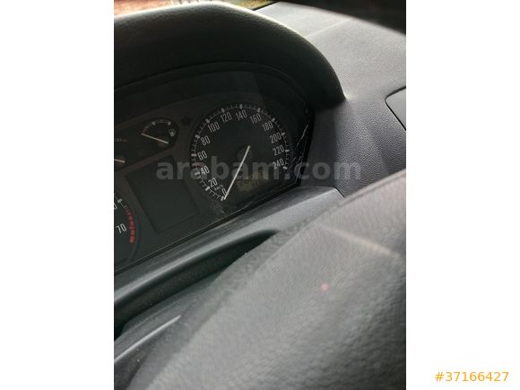 Sahibinden Skoda Fabia 101 lik 1.4 Classic 2004 Model