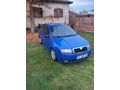 Sahibinden Skoda Fabia 101 lik 1.4 Classic 2004 Model