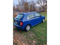 Sahibinden Skoda Fabia 101 lik 1.4 Classic 2004 Model