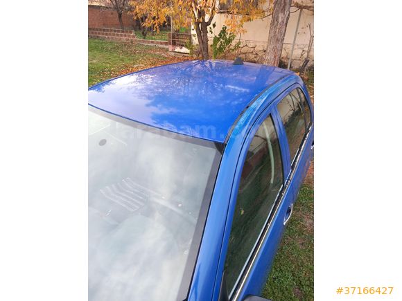Sahibinden Skoda Fabia 101 lik 1.4 Classic 2004 Model