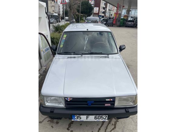 Sahibinden Tofaş Şahin 1.6 2000 Model 