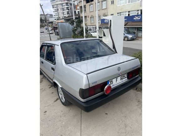 Sahibinden Tofaş Şahin 1.6 2000 Model 