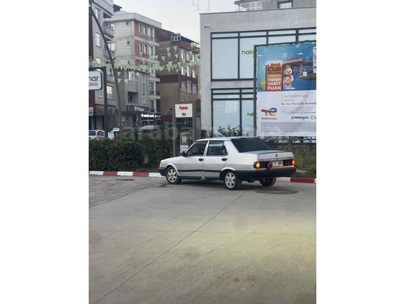 Sahibinden Tofaş Şahin 1.6 2000 Model 
