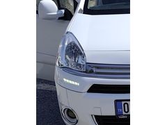 Sahibinden Citroen Berlingo 1.6 HDi multiplace 2014 Model  228.000 km Beyaz