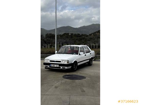 Sahibinden Tofaş Şahin S 1997 Model 
