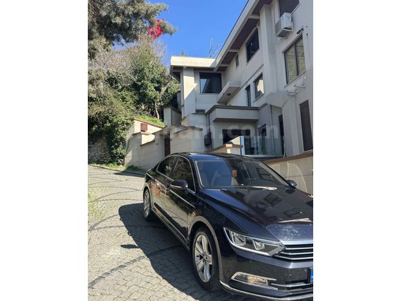 Sahibinden Volkswagen Passat