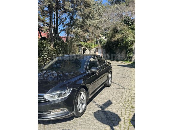Sahibinden Volkswagen Passat