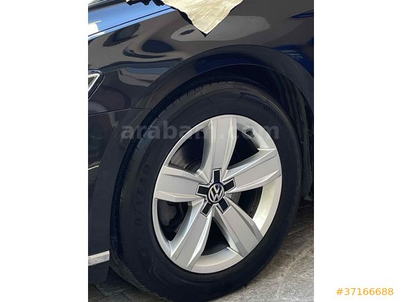 Sahibinden Volkswagen Passat