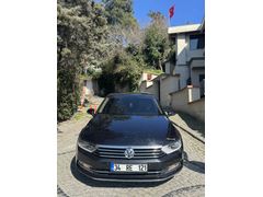 Sahibinden Volkswagen Passat