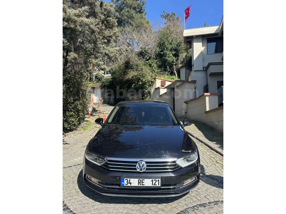 Sahibinden Volkswagen Passat