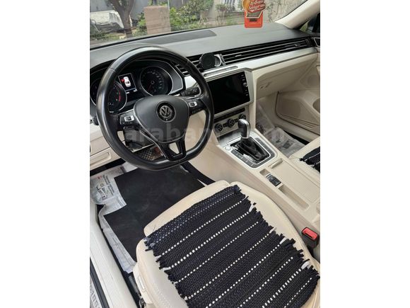 Sahibinden Volkswagen Passat