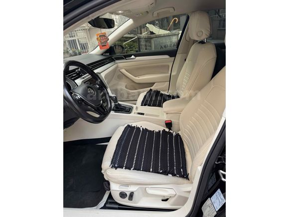Sahibinden Volkswagen Passat