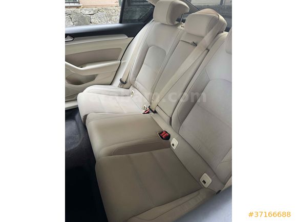 Sahibinden Volkswagen Passat