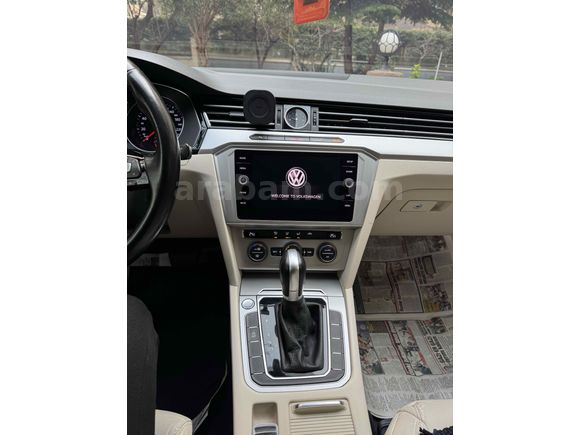 Sahibinden Volkswagen Passat
