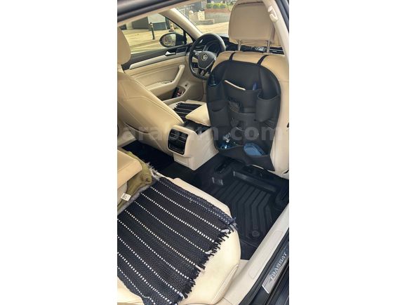 Sahibinden Volkswagen Passat