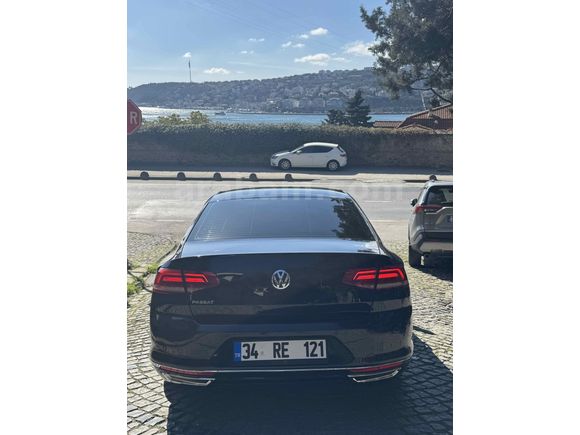 Sahibinden Volkswagen Passat