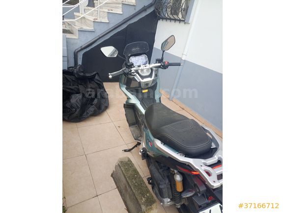 Sahibinden RKS Freccia 150 