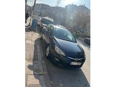 ARMAN'DAN BAKIMLI 2016 MODEL OPEL ASTRA EDİTİON PLUS