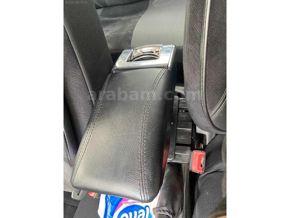 ARMAN'DAN BAKIMLI 2016 MODEL OPEL ASTRA EDİTİON PLUS
