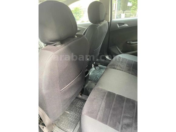 ARMAN'DAN BAKIMLI 2016 MODEL OPEL ASTRA EDİTİON PLUS