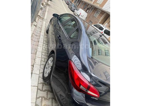 ARMAN'DAN BAKIMLI 2016 MODEL OPEL ASTRA EDİTİON PLUS