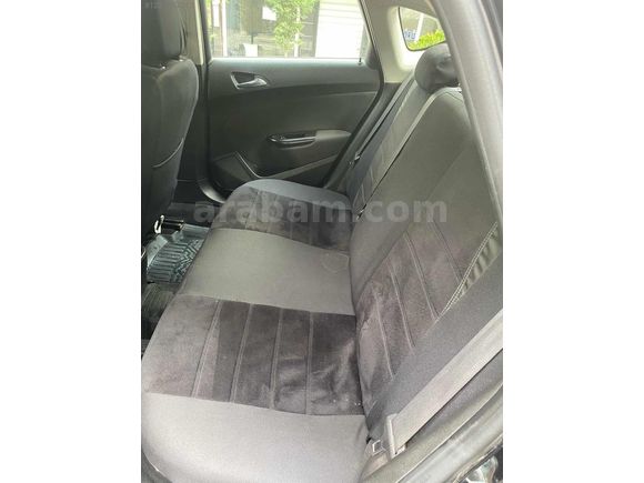 ARMAN'DAN BAKIMLI 2016 MODEL OPEL ASTRA EDİTİON PLUS