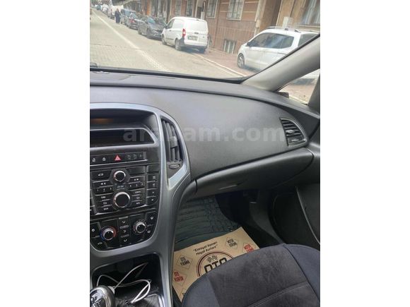 ARMAN'DAN BAKIMLI 2016 MODEL OPEL ASTRA EDİTİON PLUS