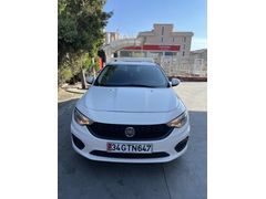 Sahibinden Fiat Egea 1.3 Multijet Easy 2017 Model 