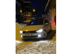 Sahibinden Volkswagen Passat 1.6 TDi BlueMotion Comfortline 2018 Model 
