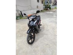 Sahibinden Kuba SJ50 Pro  110'luk
