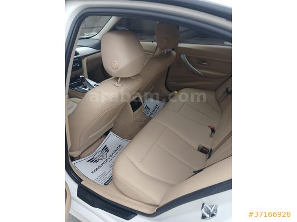 Sahibinden BMW 3 Serisi 320d Comfort 2012 Model
